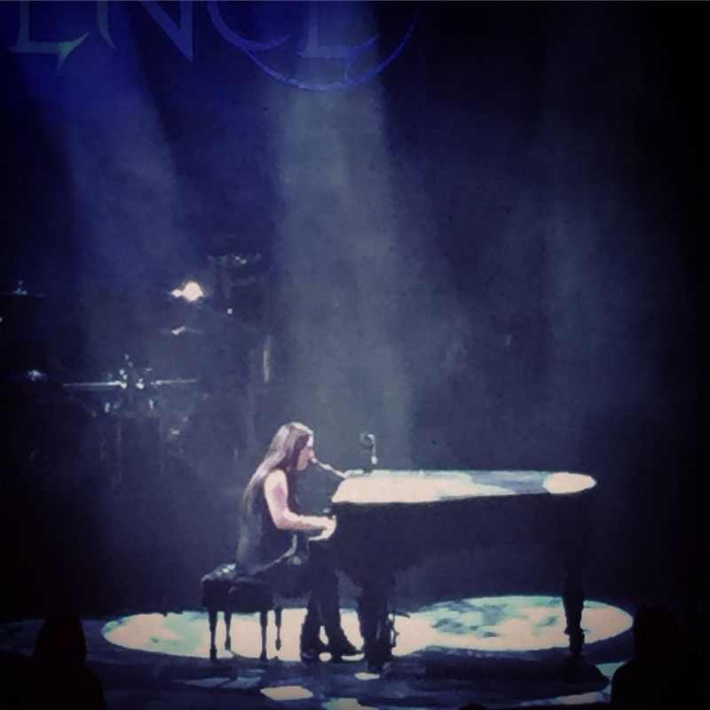 Piano Recital