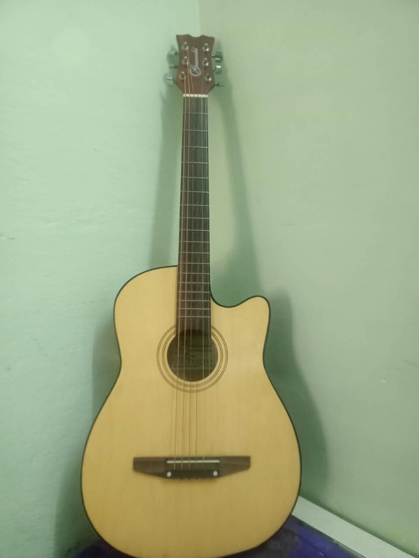 Guitar Jam