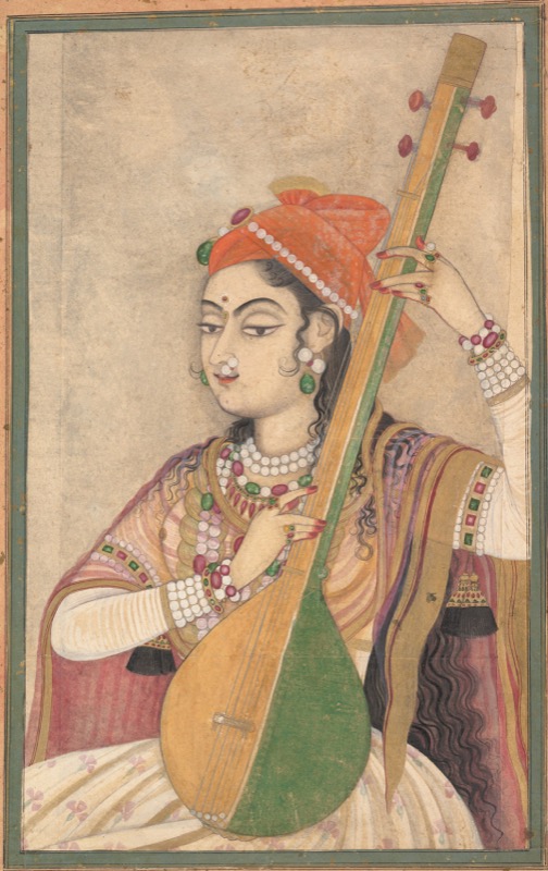 Carnatic Vocals