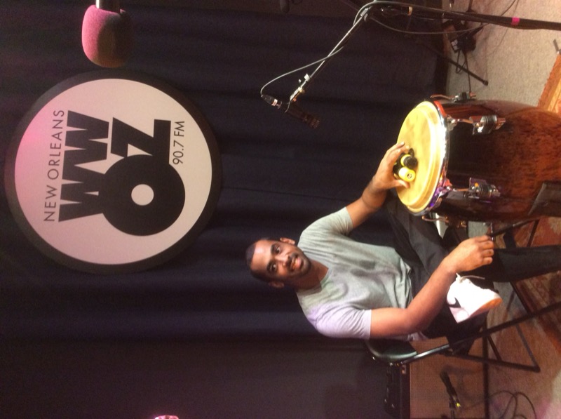 Drum Beats